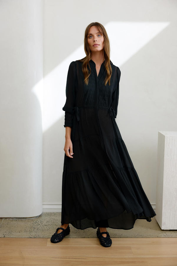 FLORENCE DRESS