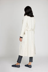 SOPHIA TRENCH COAT