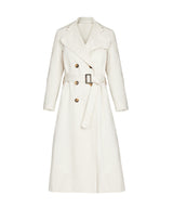 SOPHIA TRENCH COAT