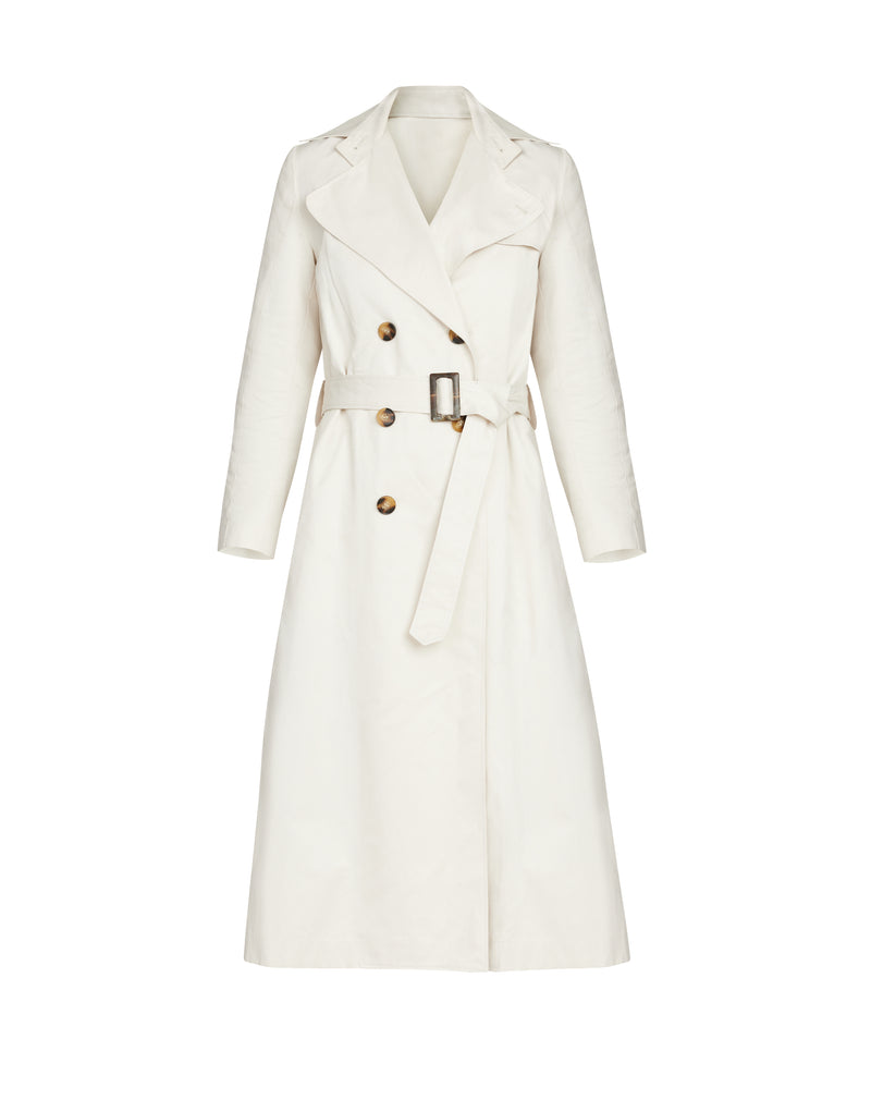 SOPHIA TRENCH COAT