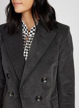 CARNABY CORDUROY BLAZER