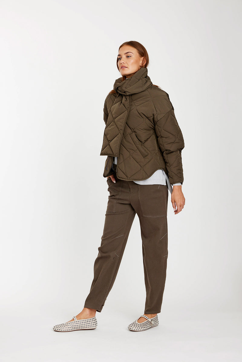 NOAH JACKET