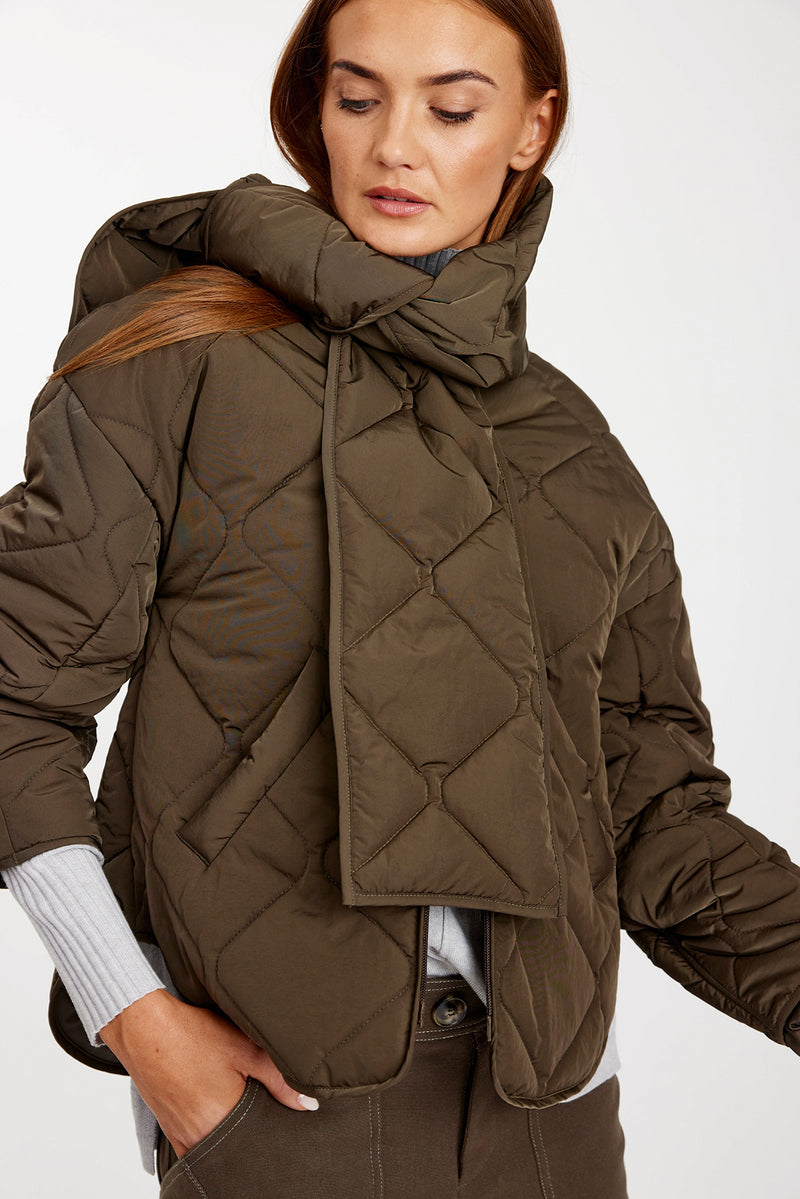 NOAH JACKET