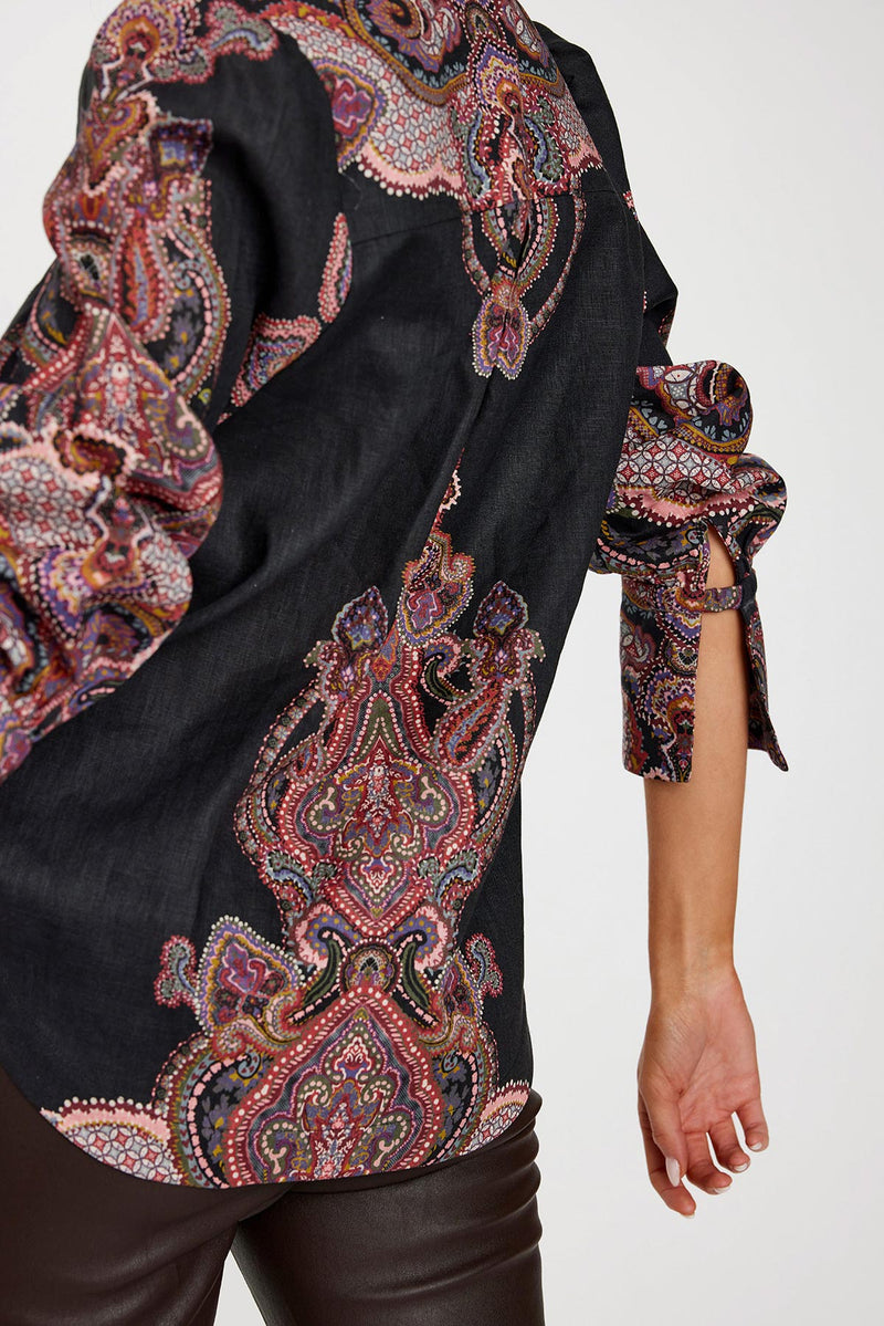 BLOOME SHIRT