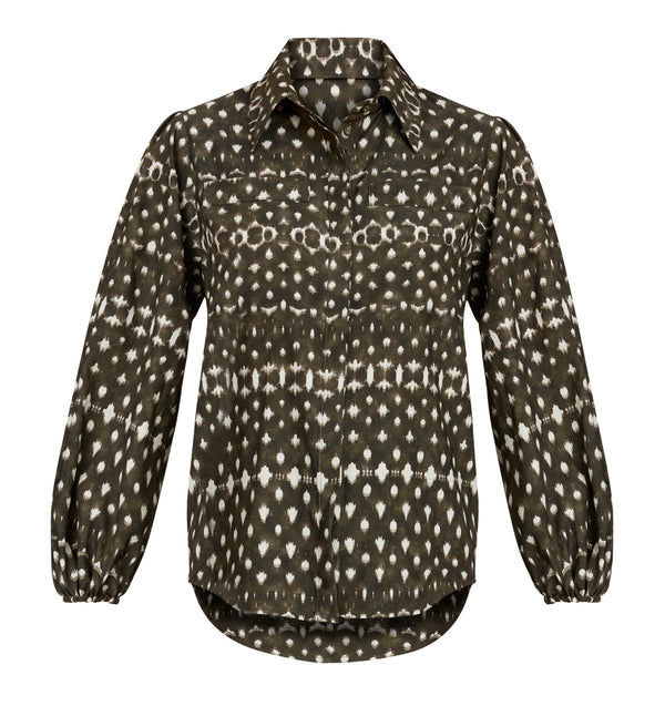 TIPPI SHIRT