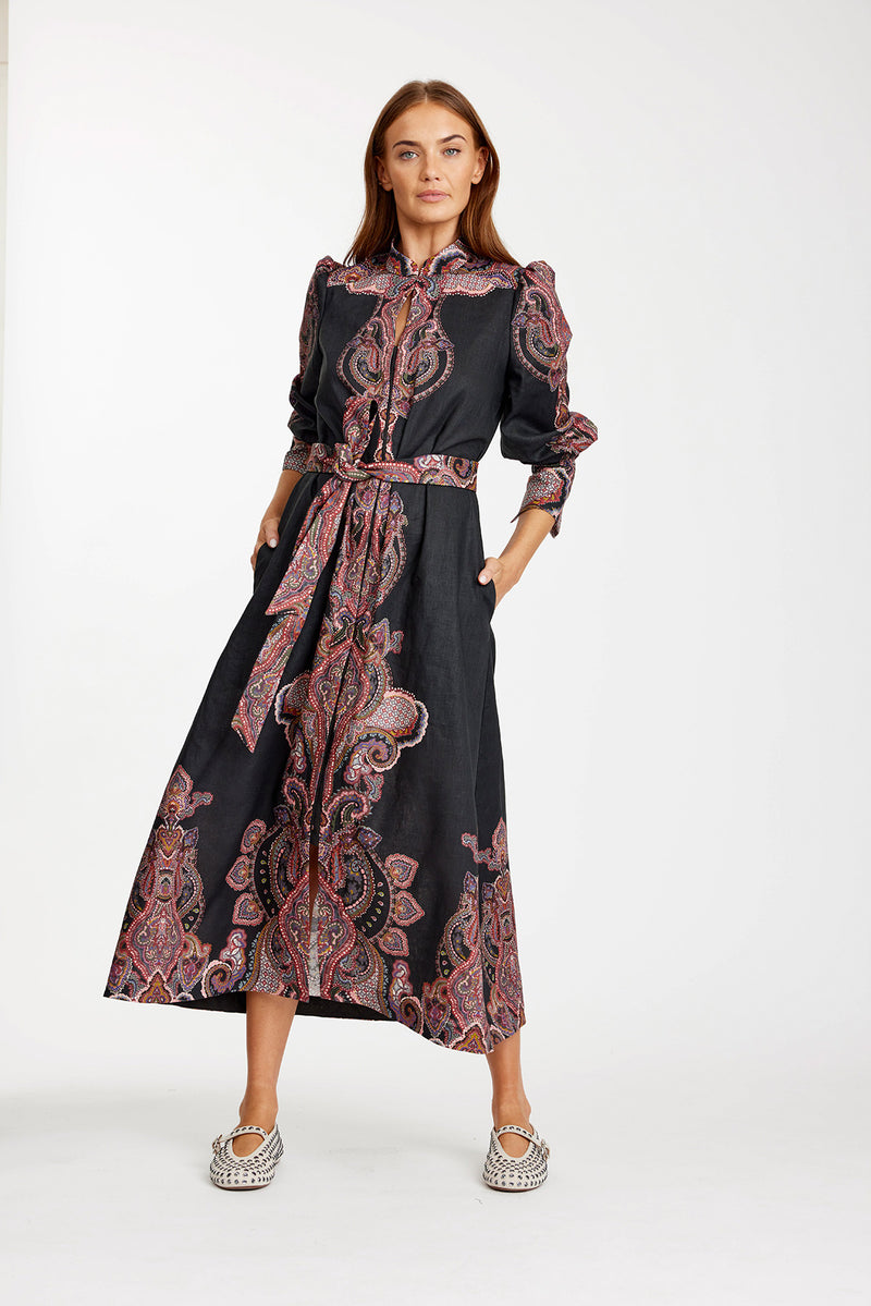 ADRIAN DRESS