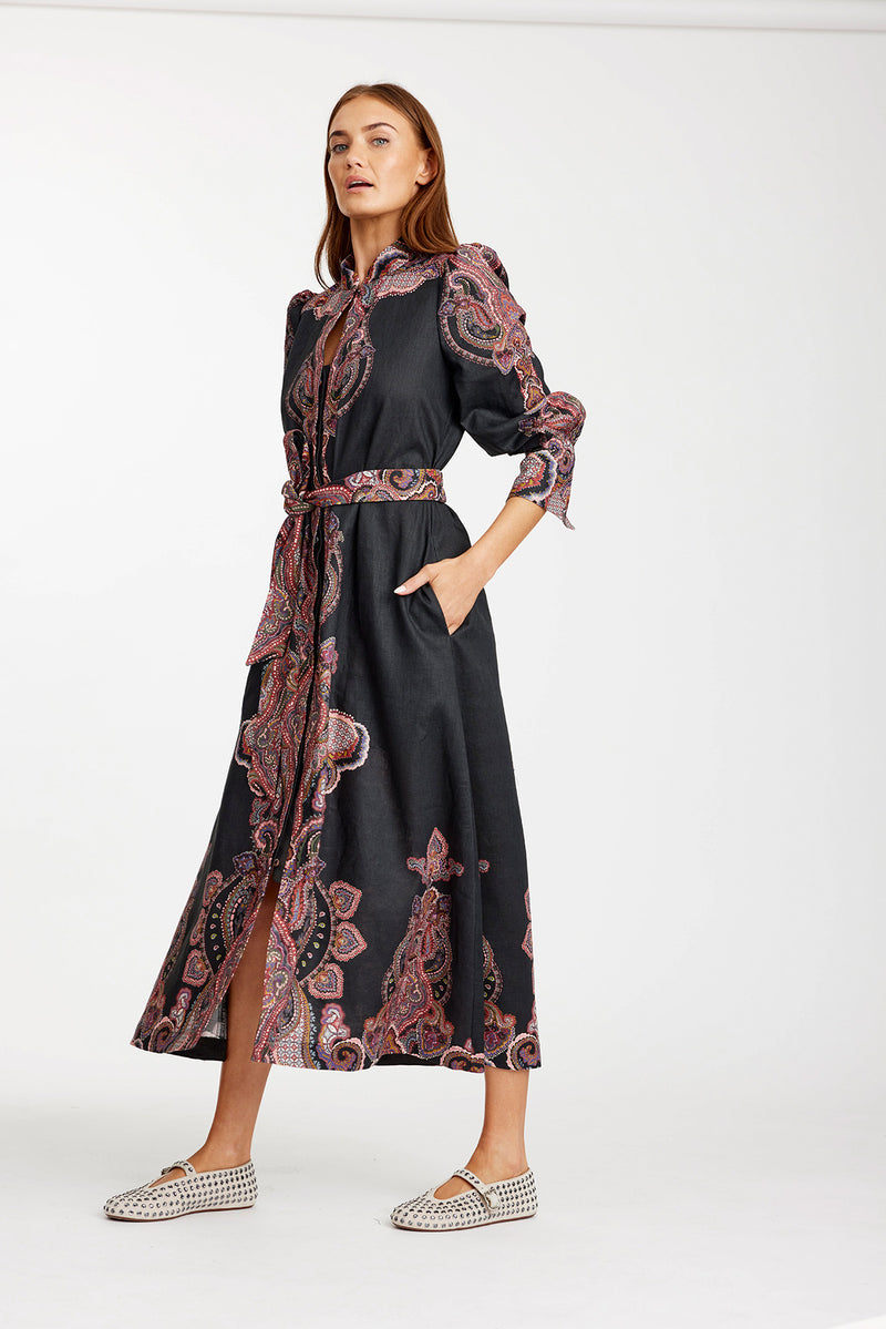 ADRIAN DRESS