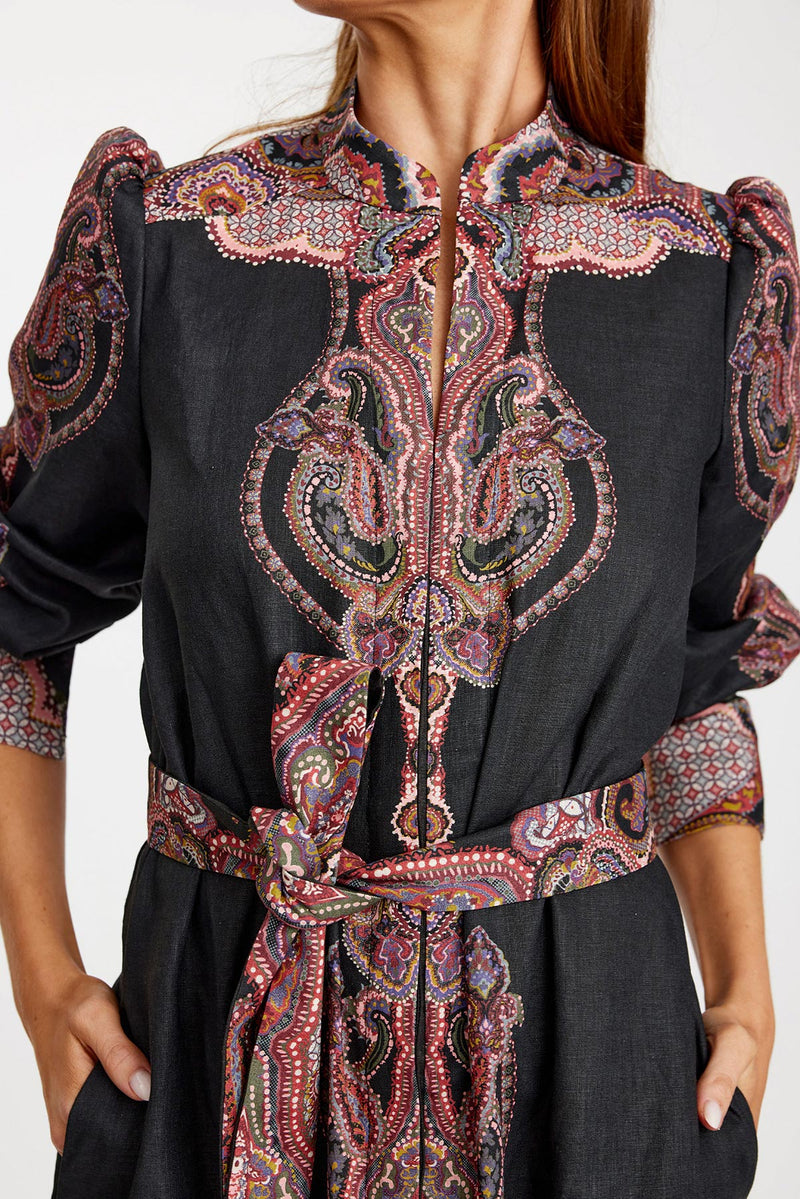 ADRIAN DRESS