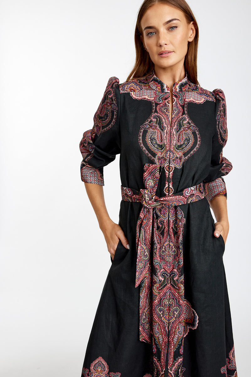 ADRIAN DRESS