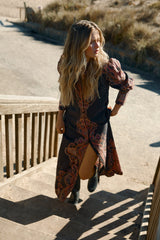 ADRIAN DRESS