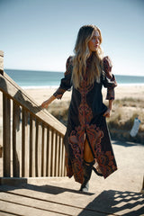 ADRIAN DRESS