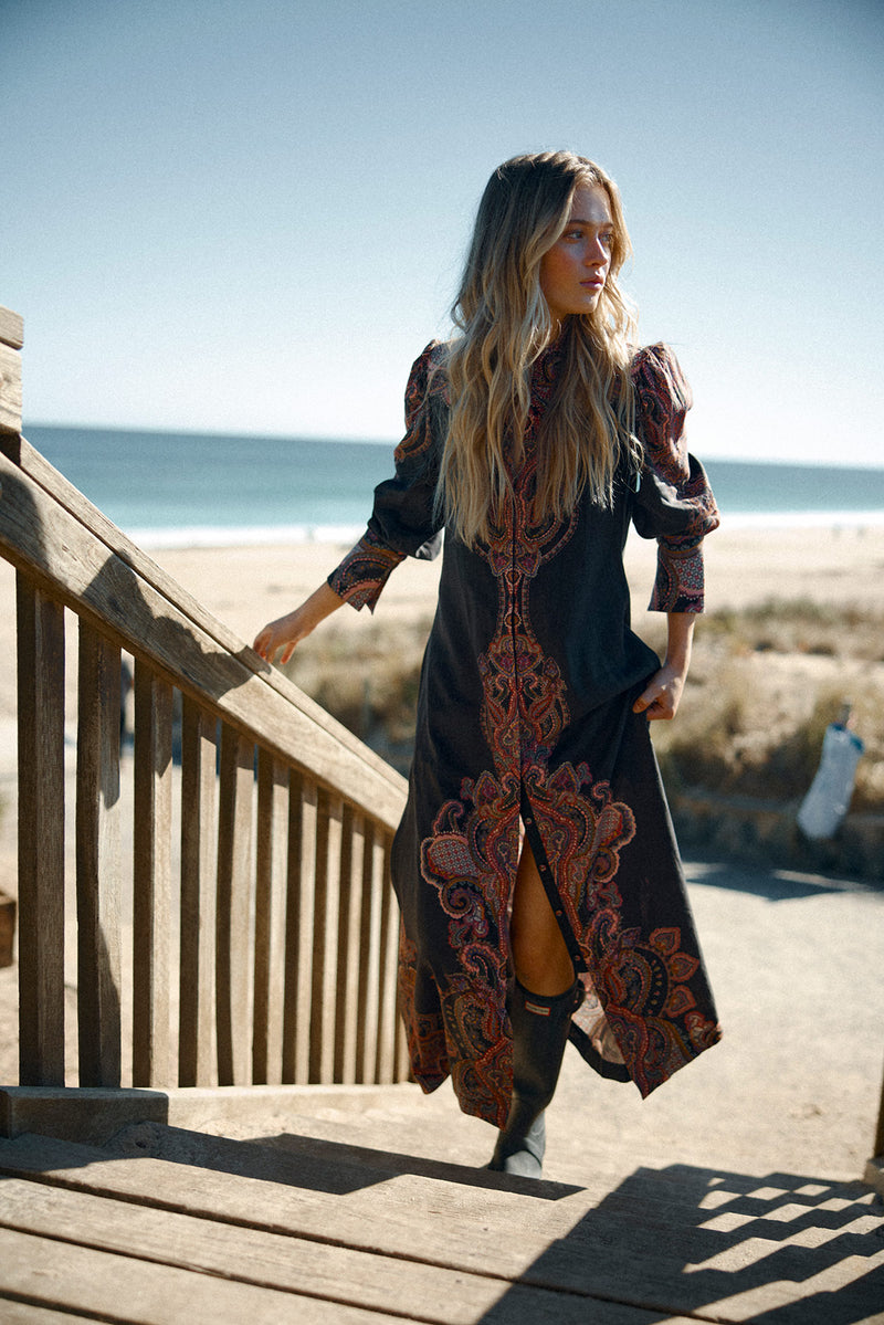ADRIAN DRESS