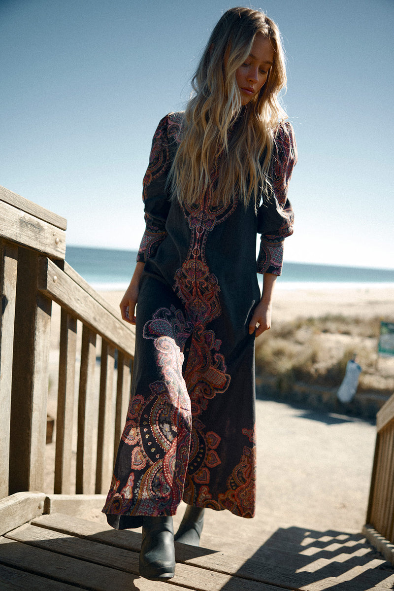 ADRIAN DRESS
