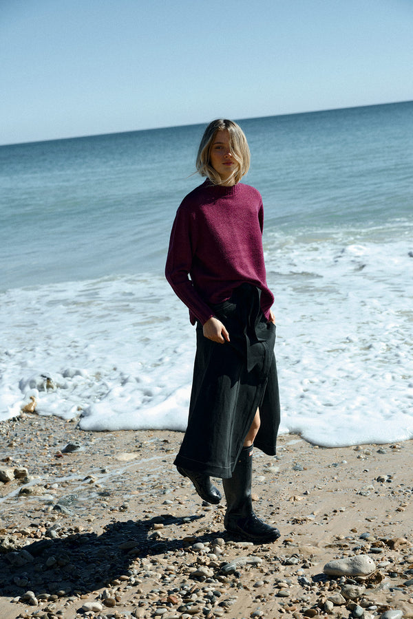 WILMA JUMPER