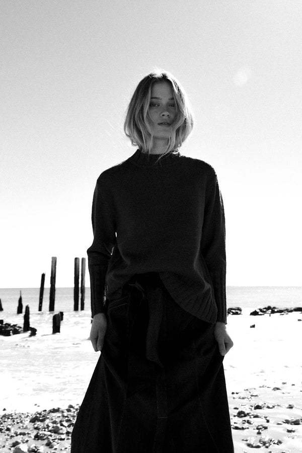 WILMA JUMPER