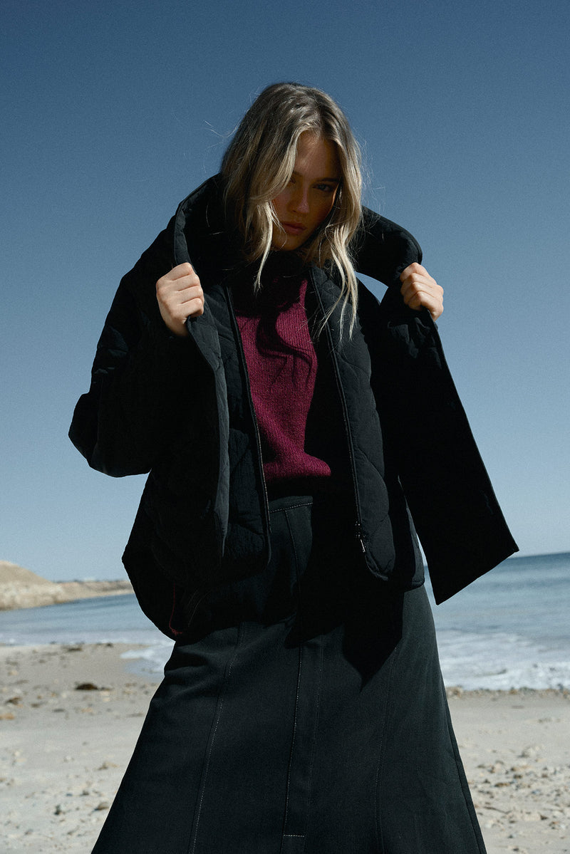 NOAH JACKET