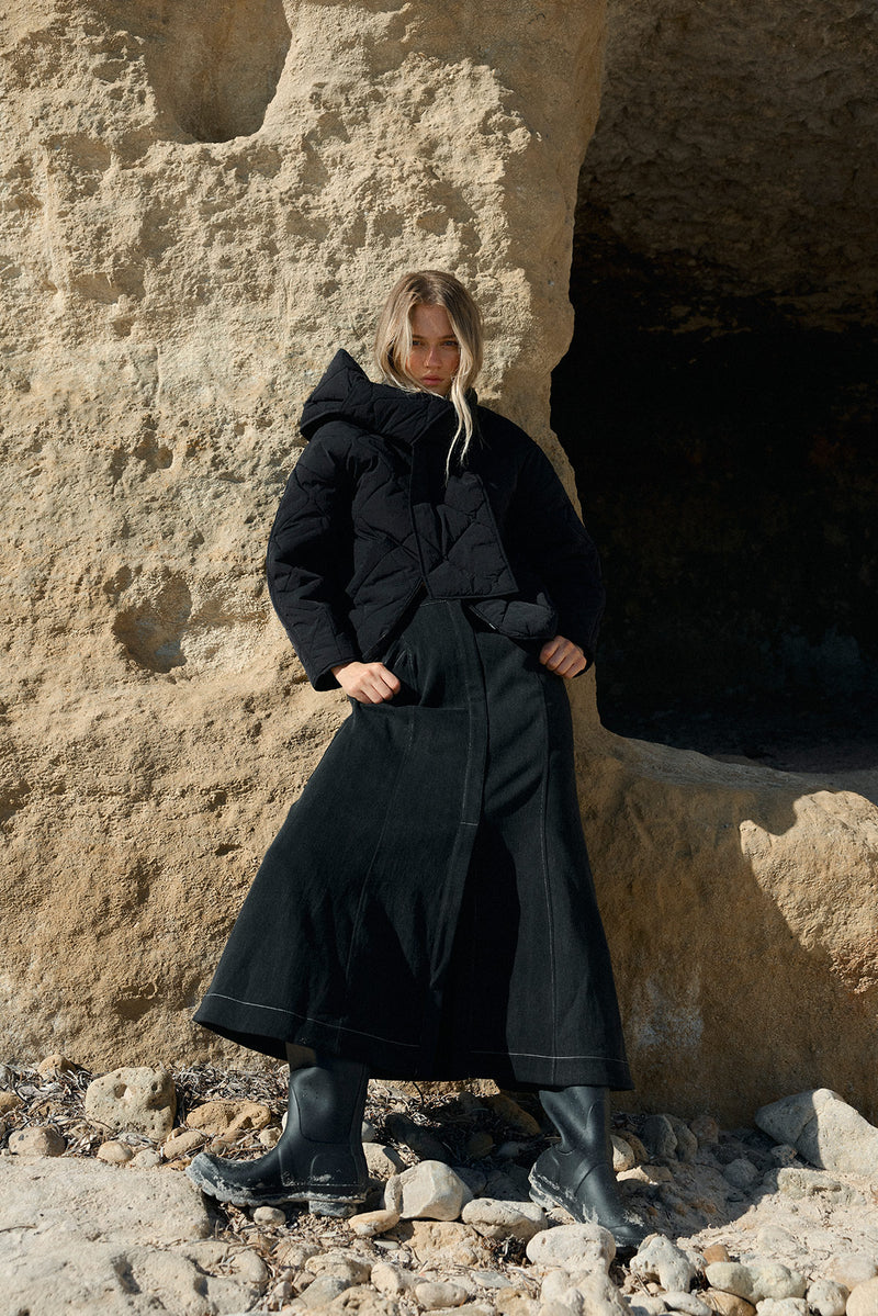 NOAH JACKET
