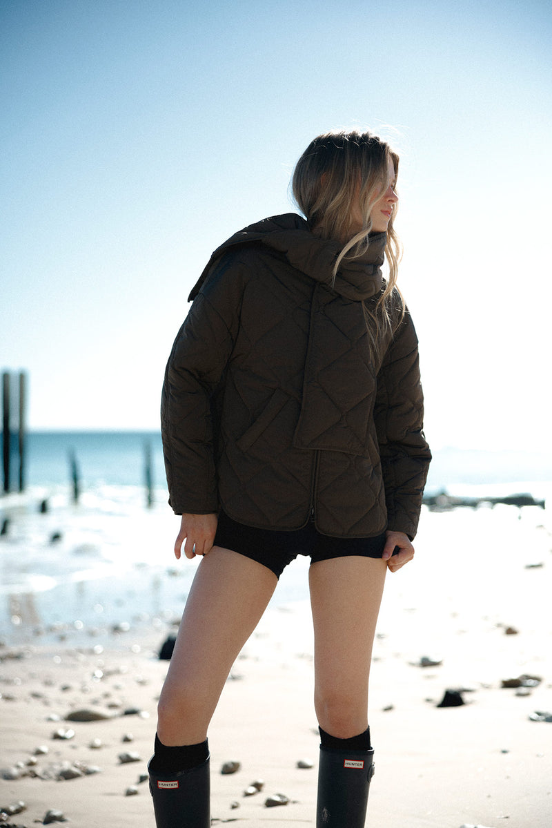 NOAH JACKET