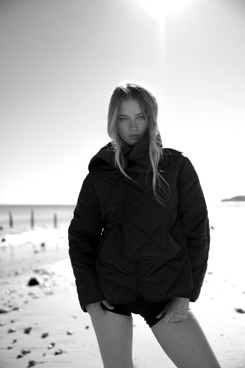 NOAH JACKET
