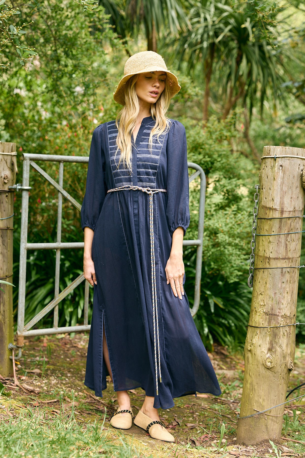 TALLI DRESS – Sally Phillips
