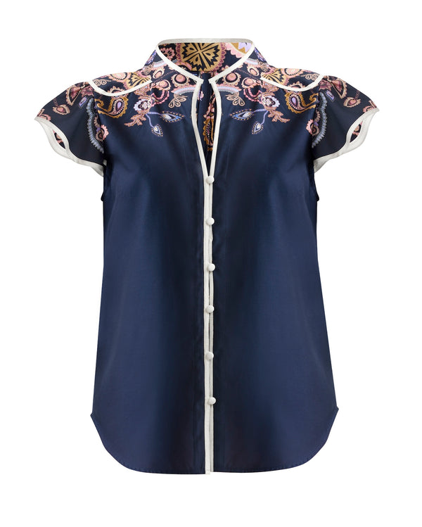 COLETTE SHIRT