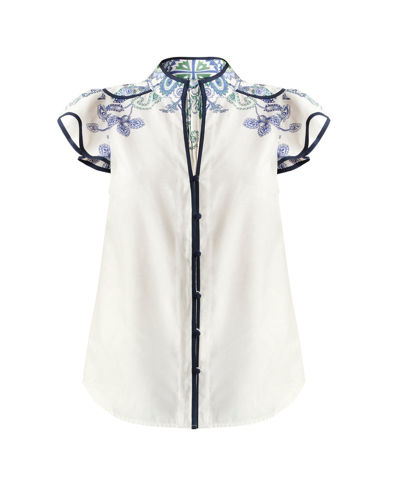 COLETTE SHIRT