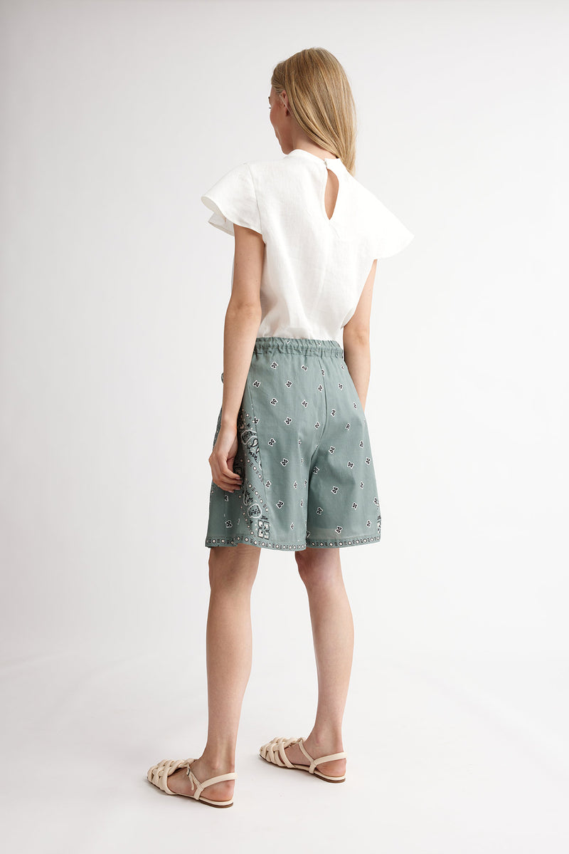 MARGEAUX CULOTTE