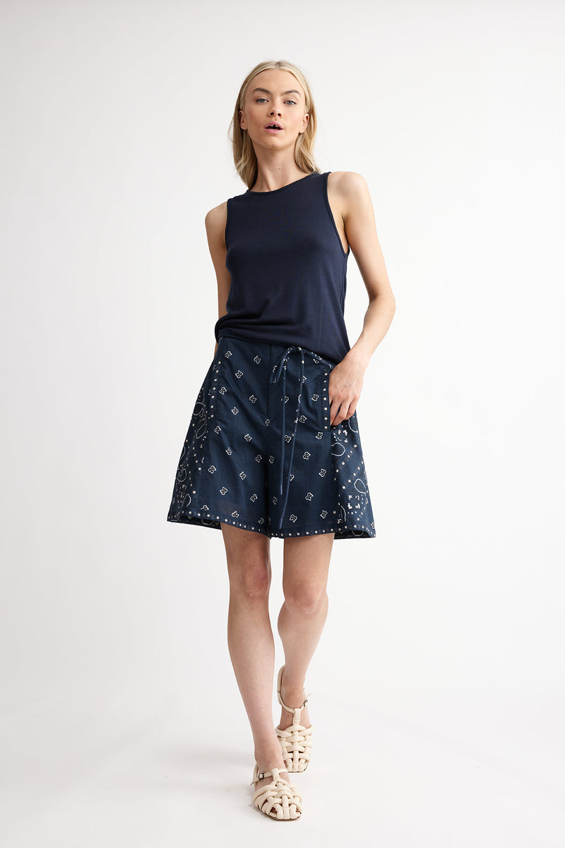 MARGEAUX CULOTTE