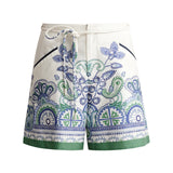 SPRING SHORT