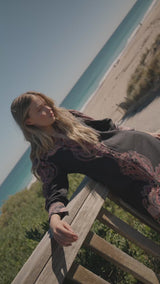 ADRIAN DRESS