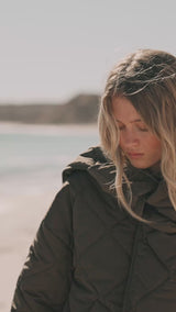 NOAH JACKET