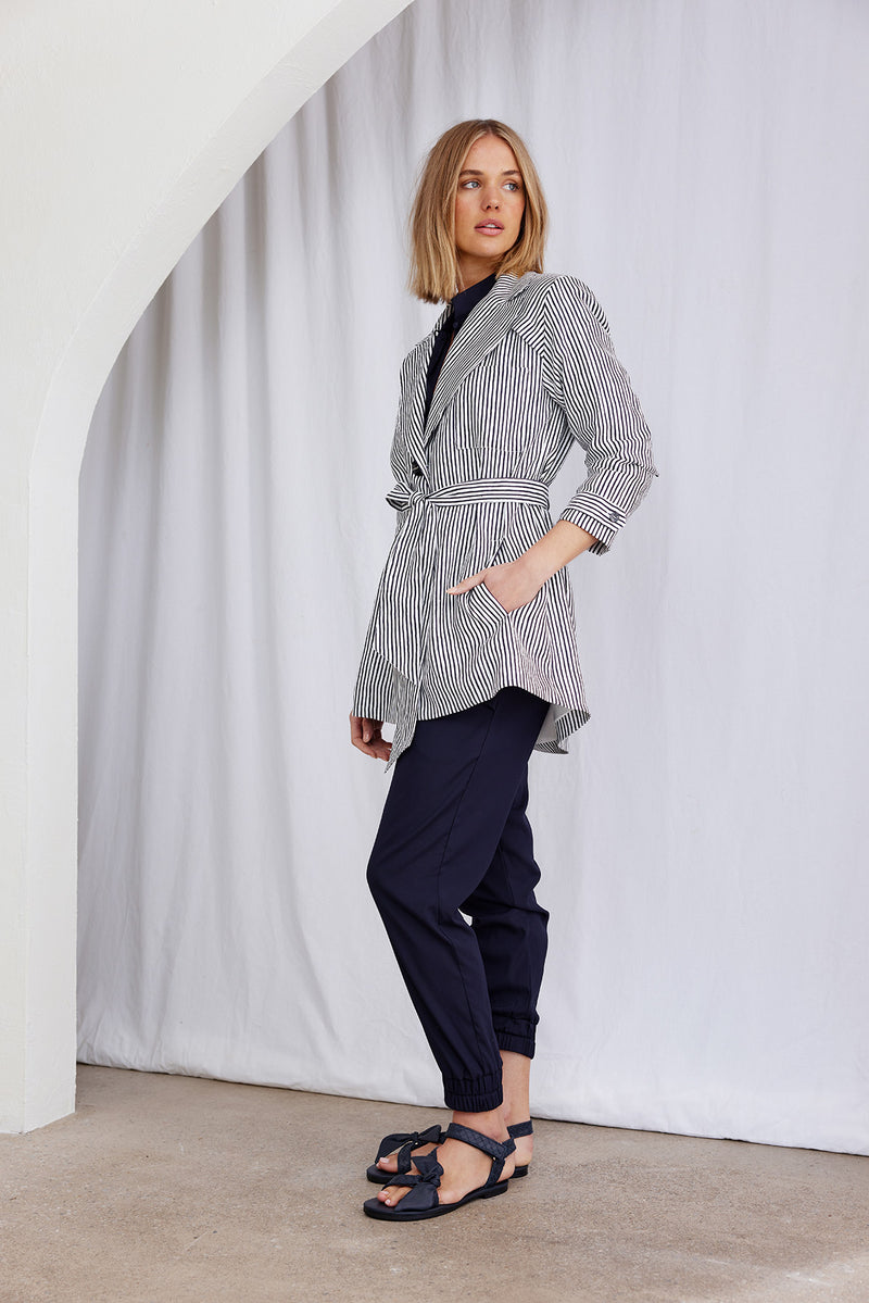 TILLY RELAXED BLAZER