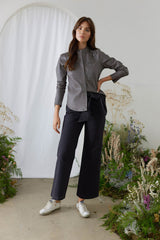 EMMIE CROPPED PANT